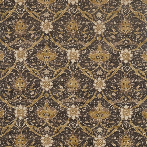 Ткань Morris and Co fabric DM4U226419