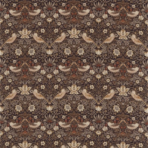 Ткань Morris and Co fabric DMCR226466