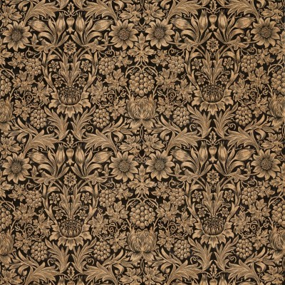 Ткань Morris and Co fabric DROF236929