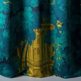 Ткань Nobilis fabric 10791/70 