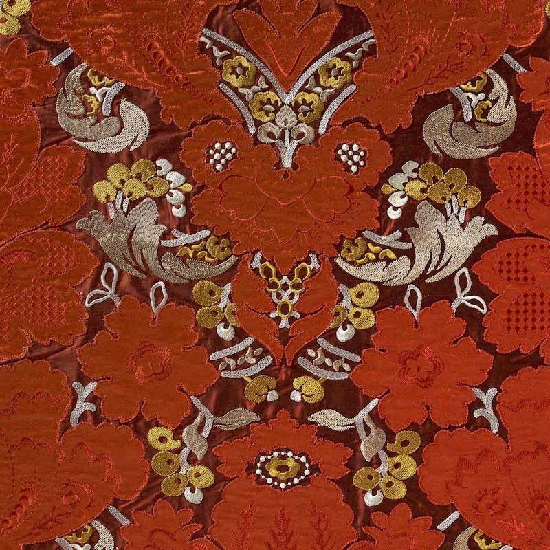 Ткань Nobilis fabric 10575/55