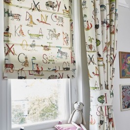 Ткань Prestigious Textiles My World tkani PT 8628-196