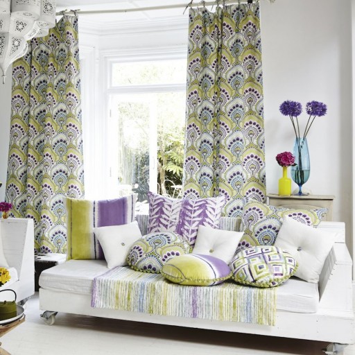 Ткань Prestigious Textiles fabric 5779-998