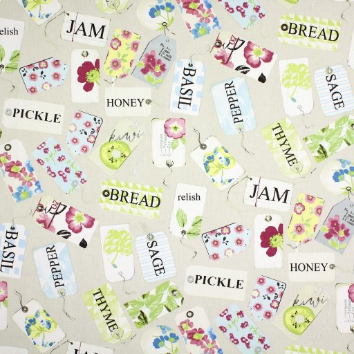 Ткань Prestigious Textiles fabric 5770-284