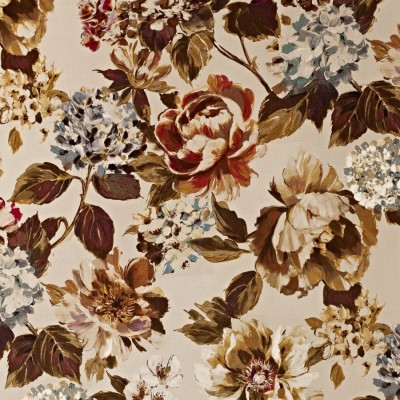 Ткань Prestigious Textiles fabric 1749-502 