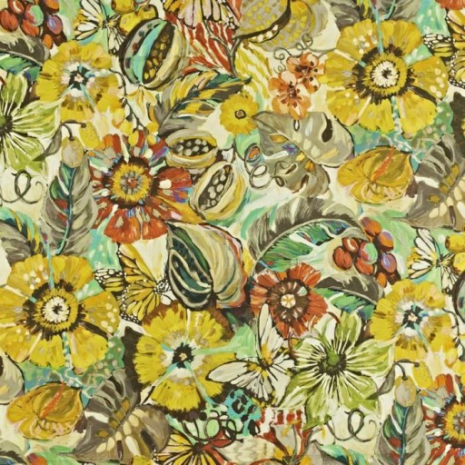 Ткань Prestigious Textiles fabric 8569-457