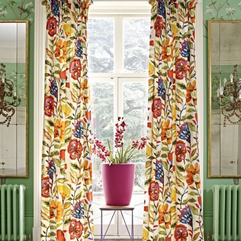 Ткань Prestigious Textiles fabric...