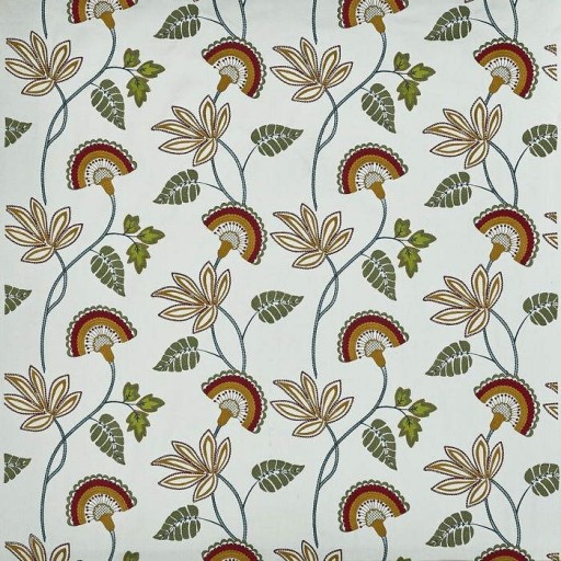 Ткань Prestigious Textiles fabric 3695-353 