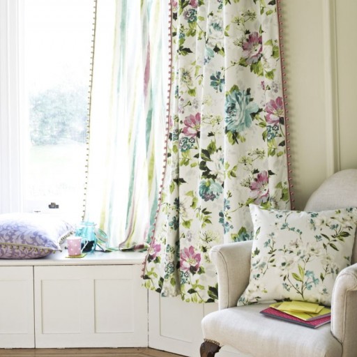 Ткань Prestigious Textiles fabric 5796-989
