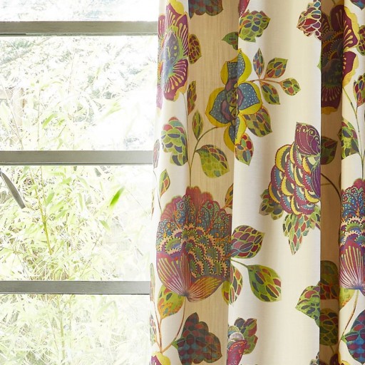 Ткань Prestigious Textiles fabric 3849-807 
