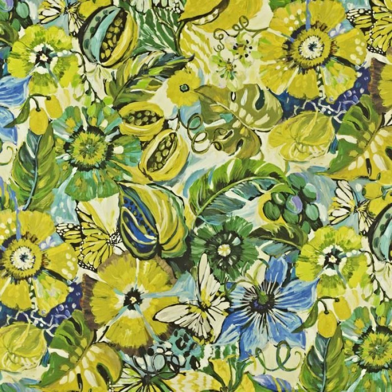 Ткань Prestigious Textiles fabric...