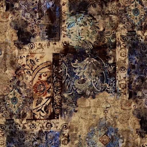 Ткань Prestigious Textiles fabric 1748-710 