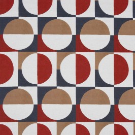Ткань Prestigious Textiles fabric 8682-182 
