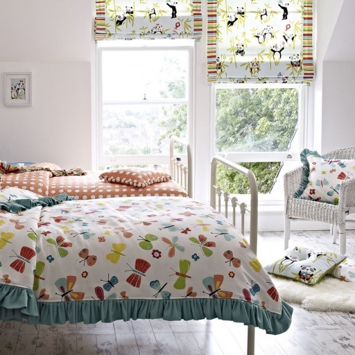 Ткань Prestigious Textiles fabric 5721-213