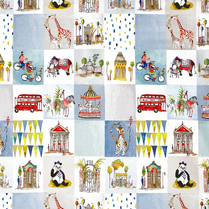 Ткань Prestigious Textiles fabric...