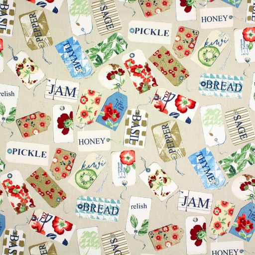 Ткань Prestigious Textiles fabric 5770-106