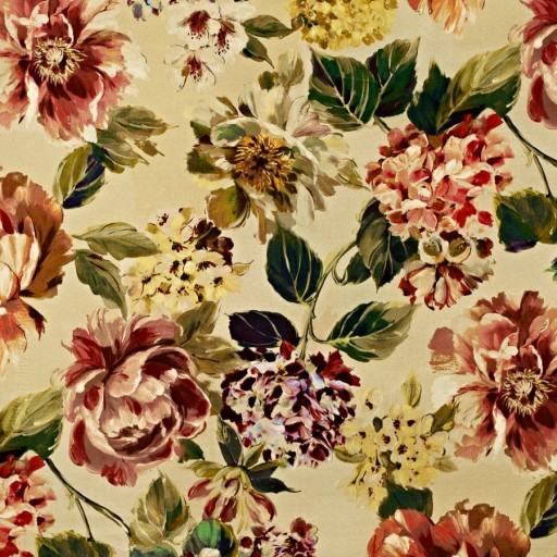 Ткань Prestigious Textiles fabric 1749-302 