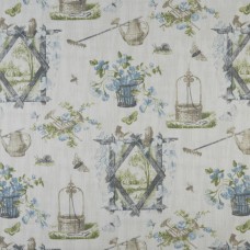 Ткань Prestigious Textiles fabric 2525-650