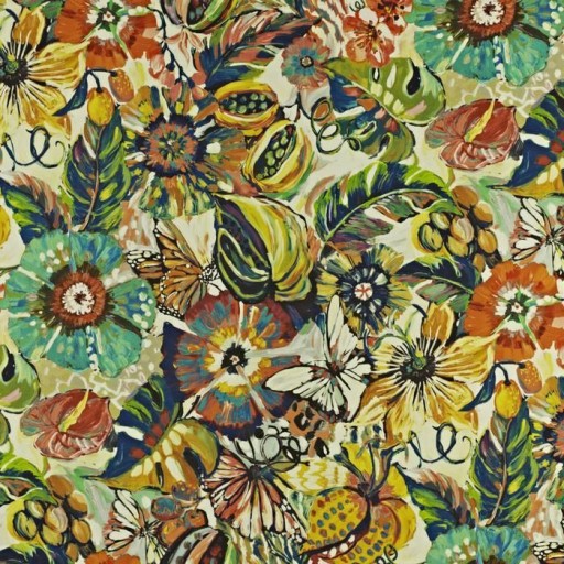 Ткань Prestigious Textiles fabric 8569-675