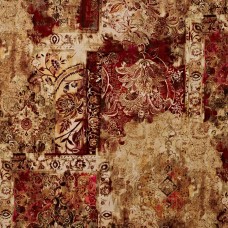 Ткань Prestigious Textiles fabric 1748-302 