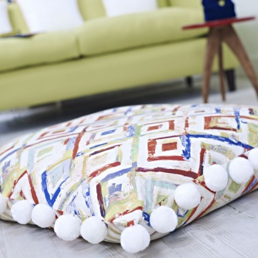 Ткань Prestigious Textiles fabric 8546-462