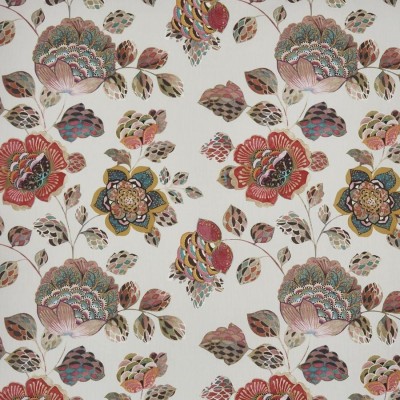Ткань Prestigious Textiles fabric 3849-406 