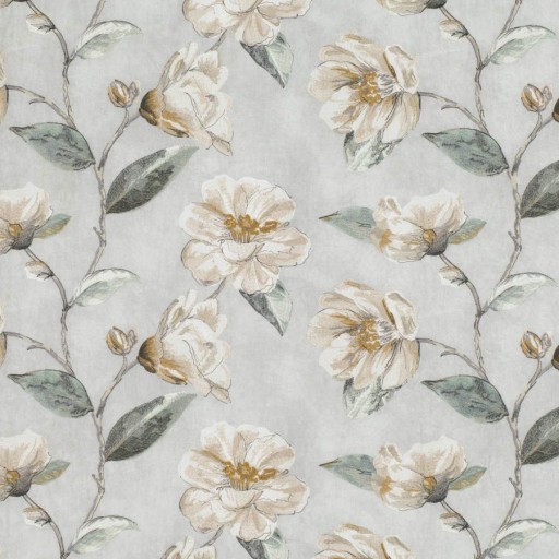 Ткань Romo fabric  Gardenia tkani 7850-01