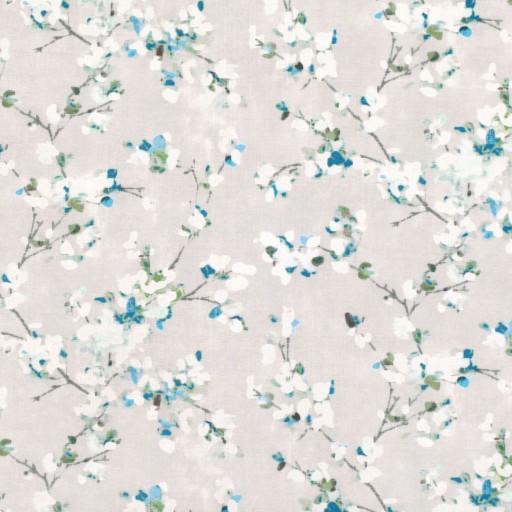 Ткань Romo fabric  Floris tkani 7807-03