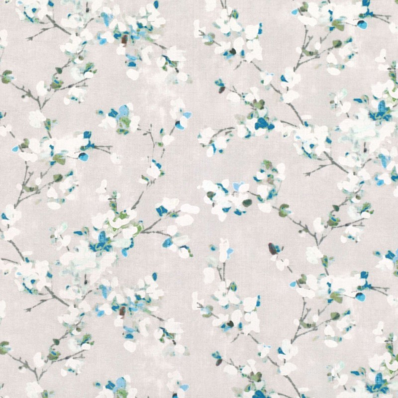 Ткань Romo fabric  Floris tkani...