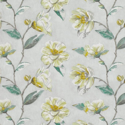 Ткань Romo fabric  Gardenia tkani 7850-02