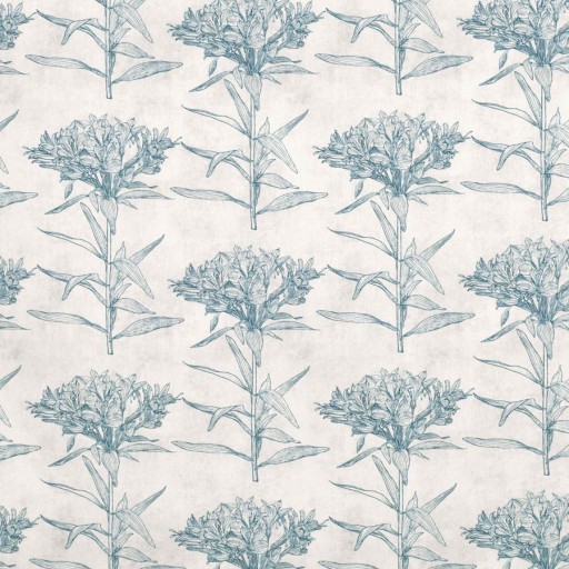 Ткань Romo fabric  Gardenia tkani 7849-03