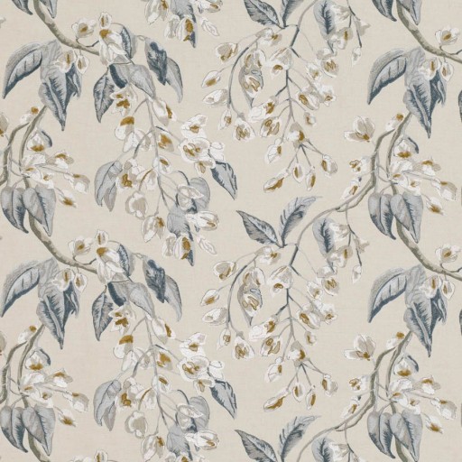Ткань Romo fabric  Gardenia tkani 7851-01