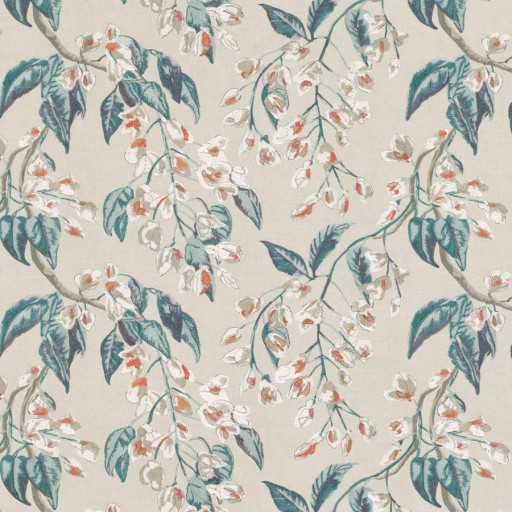 Ткань Romo fabric  Gardenia tkani 7851-03