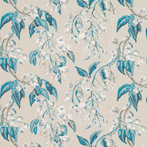 Ткань Romo fabric  Gardenia tkani 7851-02