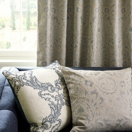 Ткань Sanderson fabric DDAM236468