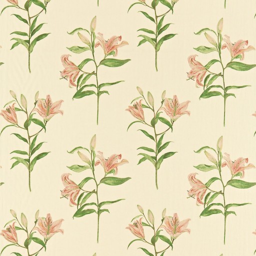 Ткань Sanderson fabric DAPGLP202