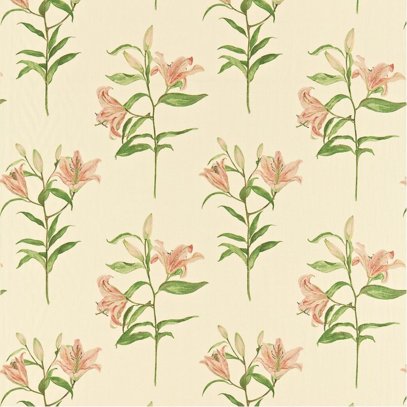 Ткань Sanderson fabric DAPGLP202 Ткань Sanderson fabric DAPGLP202