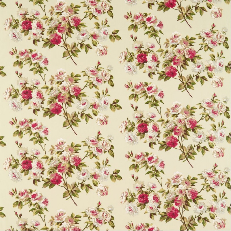 Ткань Sanderson fabric DVIPEG204