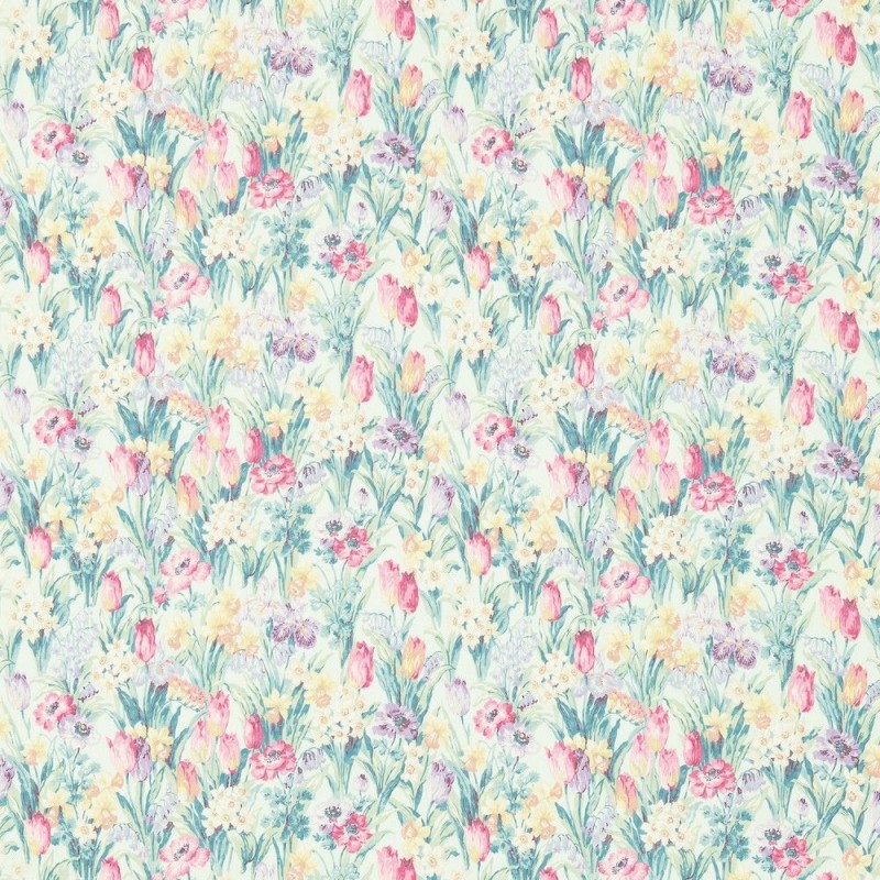 Ткань Sanderson fabric DVIN224329