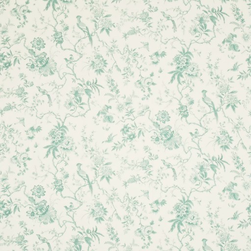 Ткань Sanderson fabric DPEMPI201