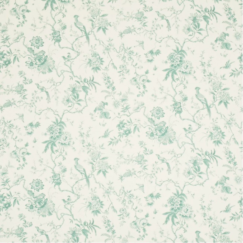 Ткань Sanderson fabric DPEMPI201
