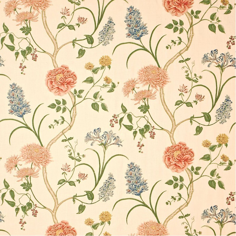 Ткань Sanderson fabric DAPGST202