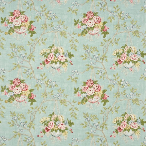 Ткань Sanderson fabric DPEMWI202