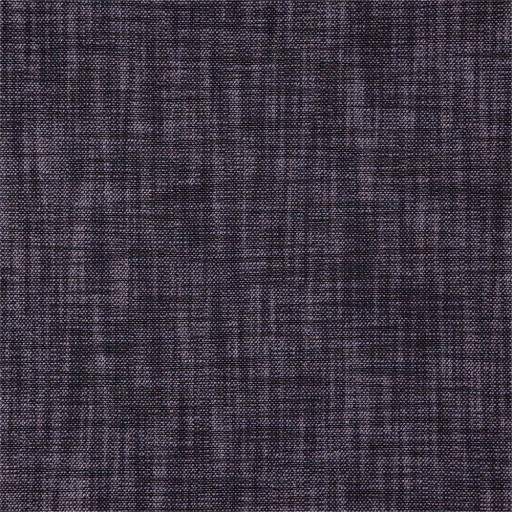 Ткань тёмно-фиолетового цвета с потертостями DLEV246314