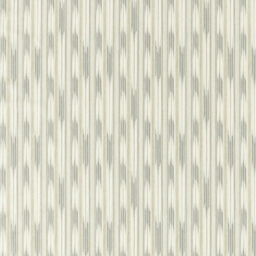 Ткань лимонного-серого цвета с узорами DCAC226643