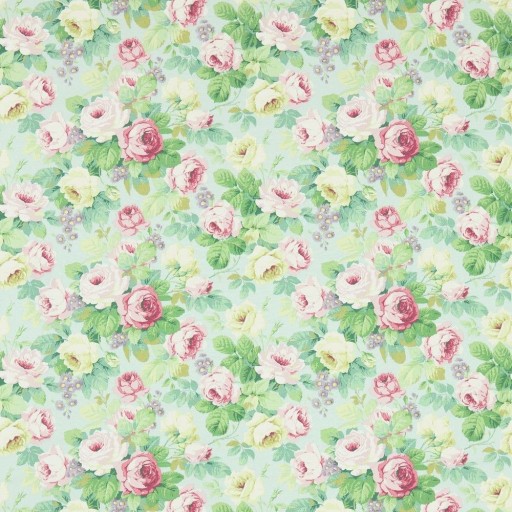 Ткань Sanderson fabric DVIN224317