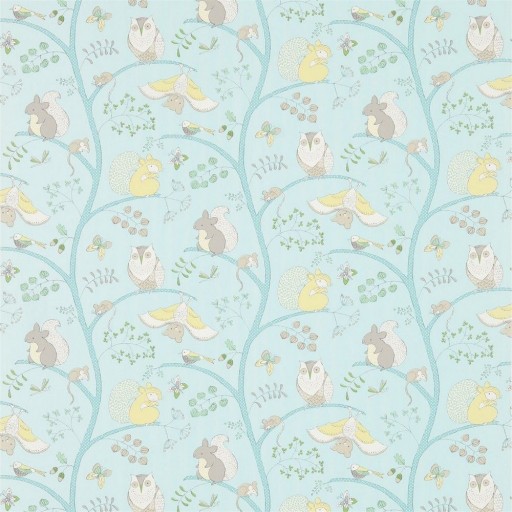 Ткань Sanderson fabric DLIT223900