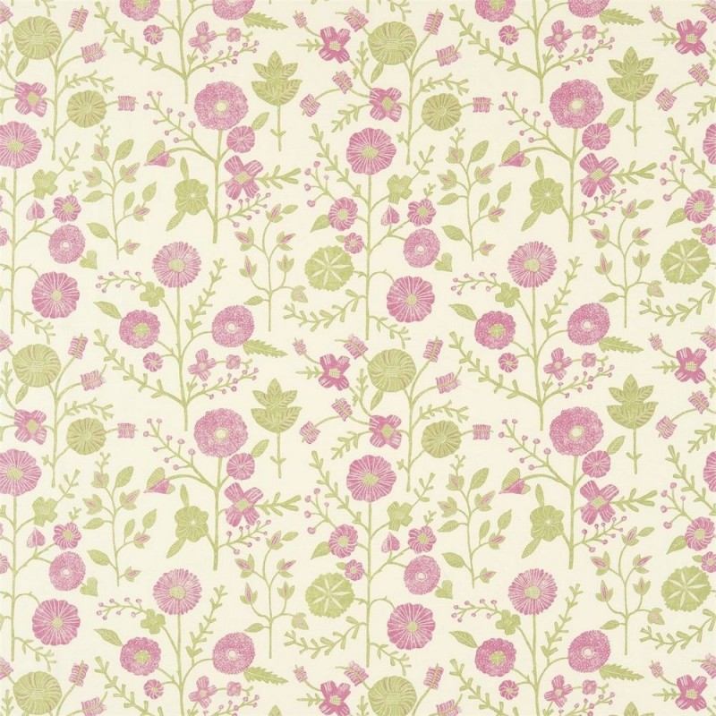 Ткань Sanderson fabric DCHK223577 Ткань Sanderson fabric DCHK223577