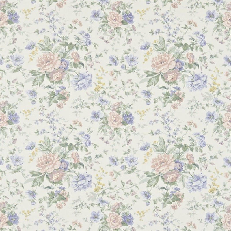 Ткань Sanderson fabric DAUP224454 Ткань Sanderson fabric DAUP224454