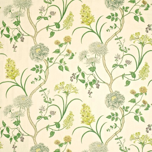 Ткань Sanderson fabric DAPGST204